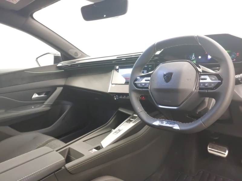 Used Peugeot 308 2025 for sale - 77141459: Photo 19