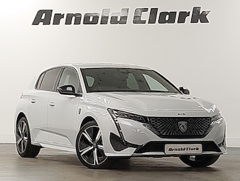 Peugeot 308 feature image