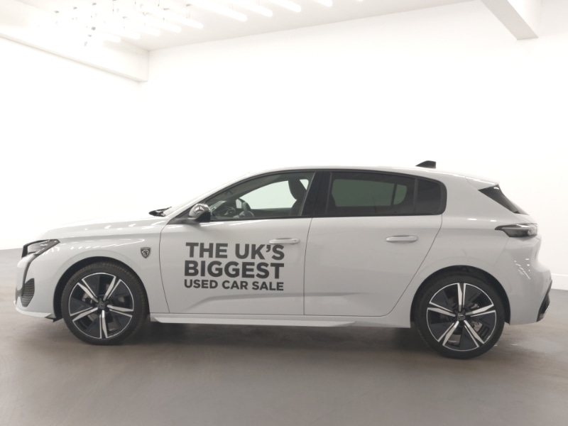 Used Peugeot 308 2025 for sale - 77141459: Photo 4