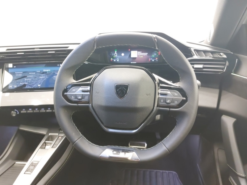 Used Peugeot 308 2025 for sale - 77141459: Photo 7