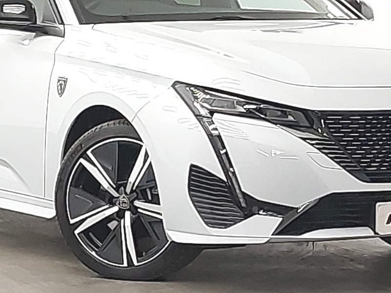 Used Peugeot 308 2025 for sale - 77141459: Photo 9