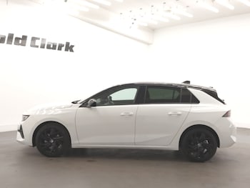 Used Vauxhall Astra 2025 for sale - 78774094: Photo