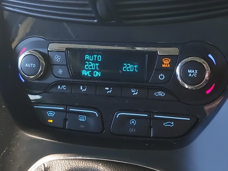 Used Ford Kuga 2015 for sale - 77548790: Photo 13