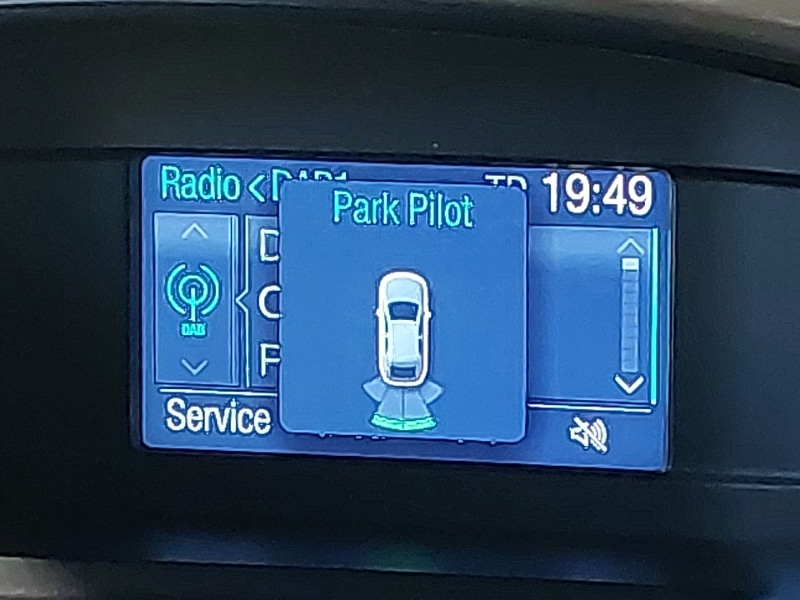 Used Ford Kuga 2015 for sale - 77548790: Photo 14