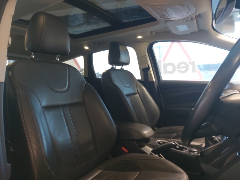 Used Ford Kuga 2015 for sale - 77548790: Photo 19