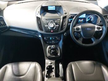 Used Ford Kuga 2015 for sale - 77548790: Photo