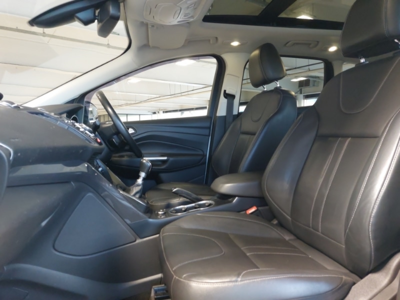 Used Ford Kuga 2015 for sale - 77548790: Photo 5