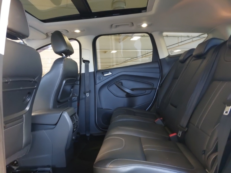 Used Ford Kuga 2015 for sale - 77548790: Photo 6