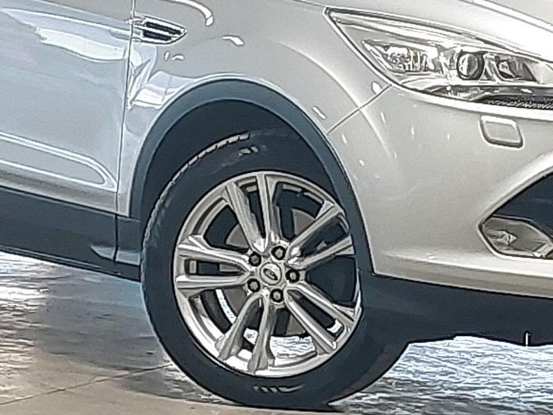 Used Ford Kuga 2015 for sale - 77548790: Photo 9