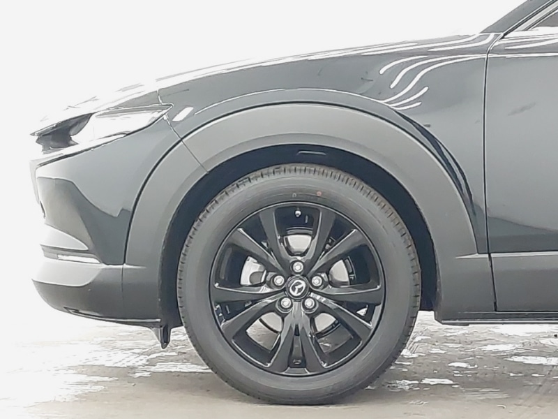 Used Mazda CX-30 2025 for sale - 76498320: Photo 12