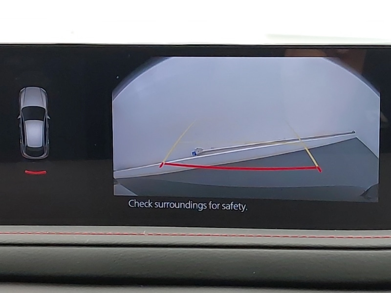 Used Mazda CX-30 2025 for sale - 76498320: Photo 18