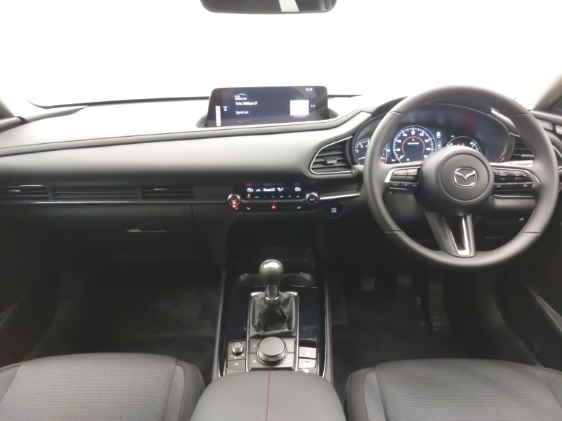 Used Mazda CX-30 2025 for sale - 76498320: Photo 2