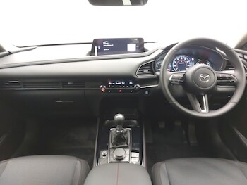 Used Mazda CX-30 2025 for sale - 76498320: Photo