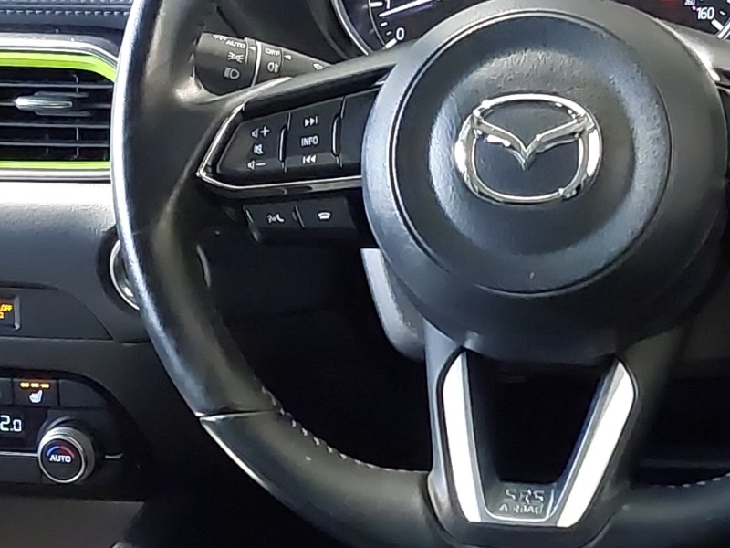 Used Mazda CX-5 2022 for sale - 77874069: Photo 10