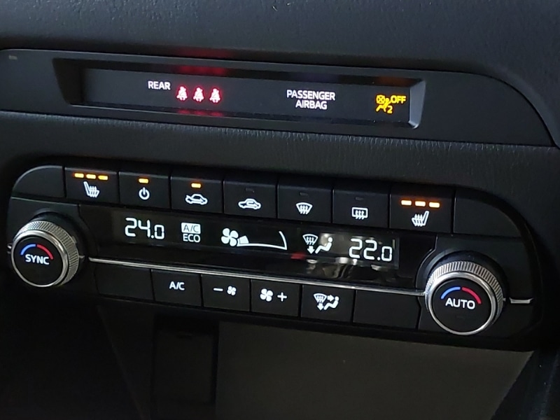 Used Mazda CX-5 2022 for sale - 77874069: Photo 13