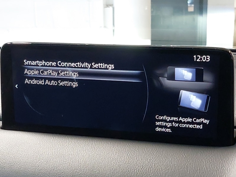 Used Mazda CX-5 2022 for sale - 77874069: Photo 16