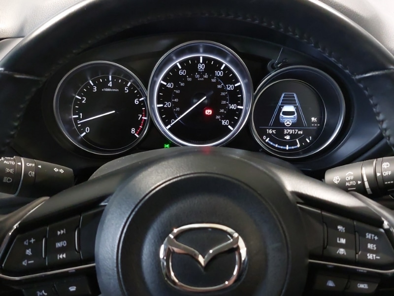 Used Mazda CX-5 2022 for sale - 77874069: Photo 18