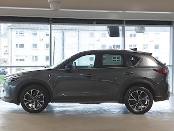 Used Mazda CX-5 2022 for sale - 77874069: Photo