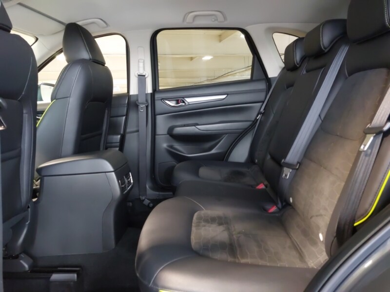 Used Mazda CX-5 2022 for sale - 77874069: Photo 6