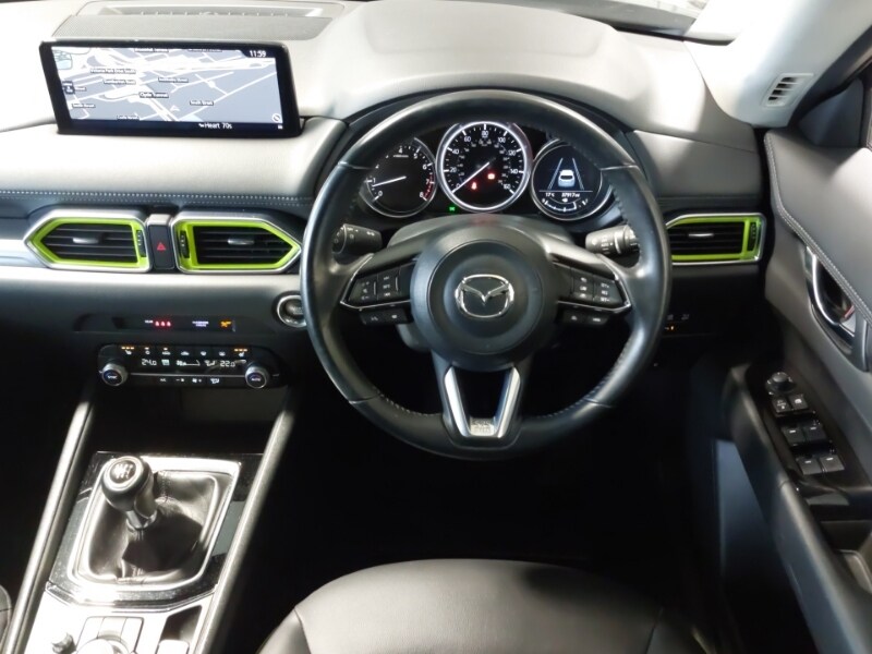 Used Mazda CX-5 2022 for sale - 77874069: Photo 7