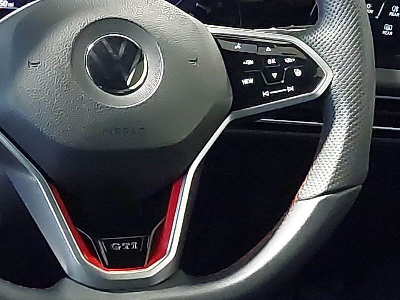 Used Volkswagen Golf 2021 for sale - 77702193: Photo 11