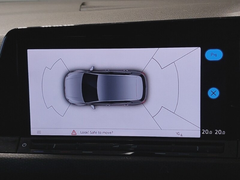 Used Volkswagen Golf 2021 for sale - 77702193: Photo 14