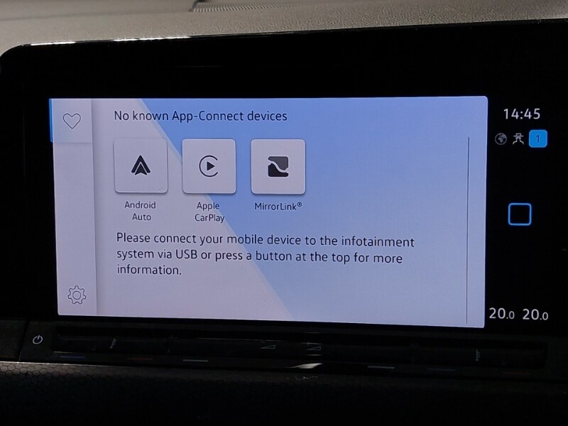 Used Volkswagen Golf 2021 for sale - 77702193: Photo 16