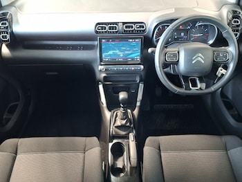 Used Citroen C3 Aircross 2022 for sale - 78572341: Photo