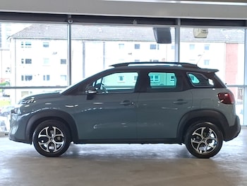 Used Citroen C3 Aircross 2022 for sale - 78572341: Photo