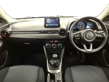 Used Mazda CX-3 2018 for sale - 79489457: Photo