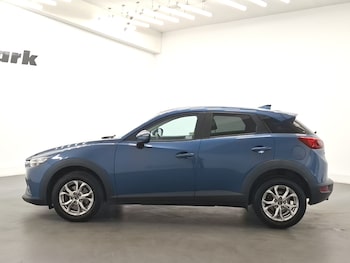 Used Mazda CX-3 2018 for sale - 79489457: Photo