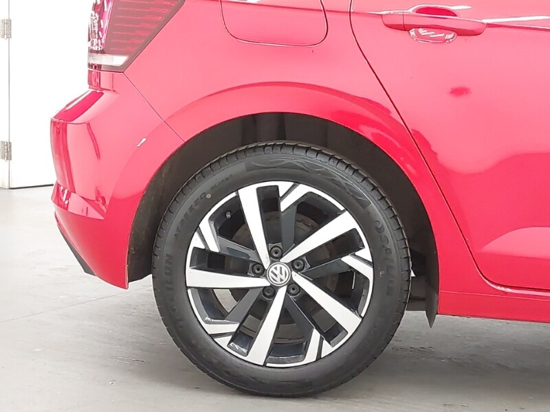 Used Volkswagen Polo 2019 for sale - 77630273: Photo 12