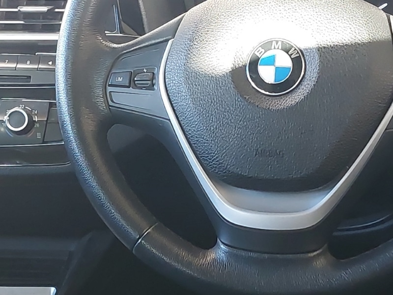 Used BMW 1 Series 2018 for sale - 76571625: Photo 10