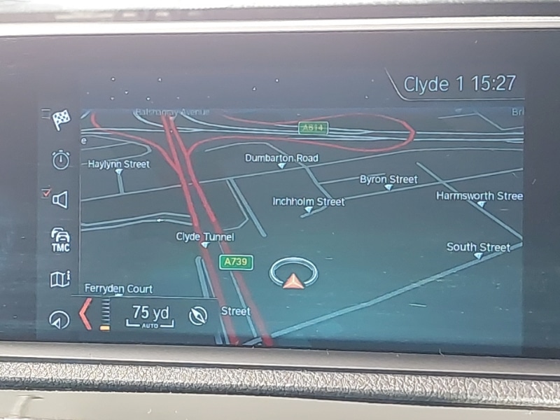 Used BMW 1 Series 2018 for sale - 76571625: Photo 12