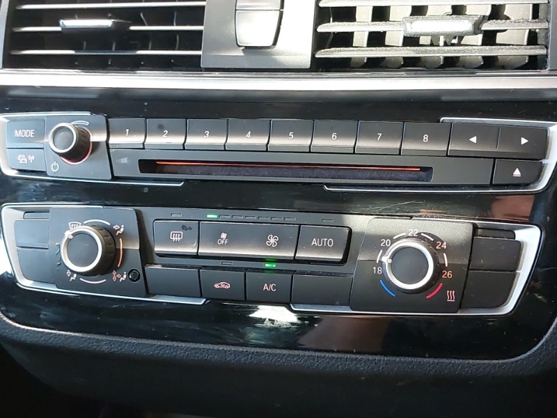 Used BMW 1 Series 2018 for sale - 76571625: Photo 13