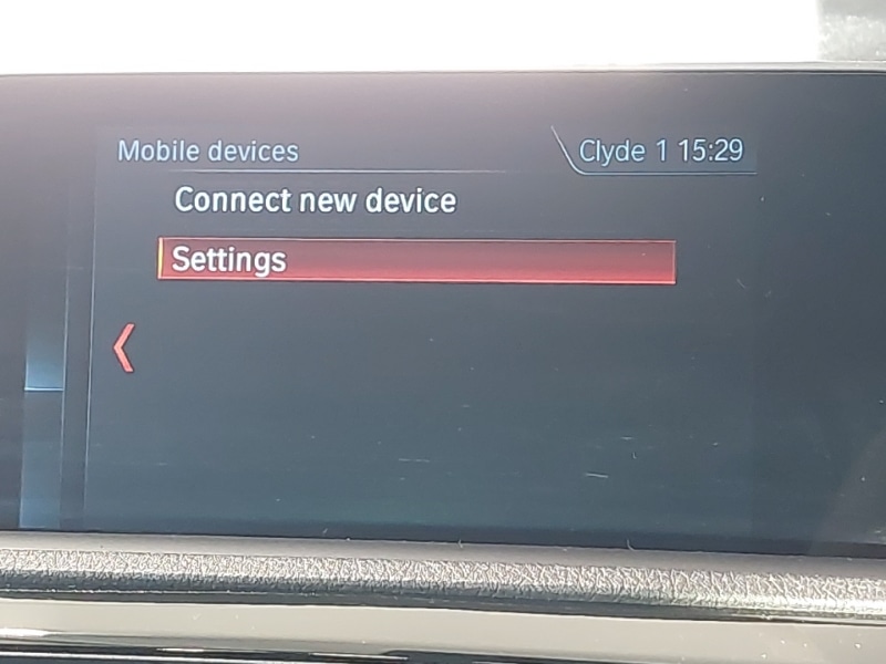 Used BMW 1 Series 2018 for sale - 76571625: Photo 16