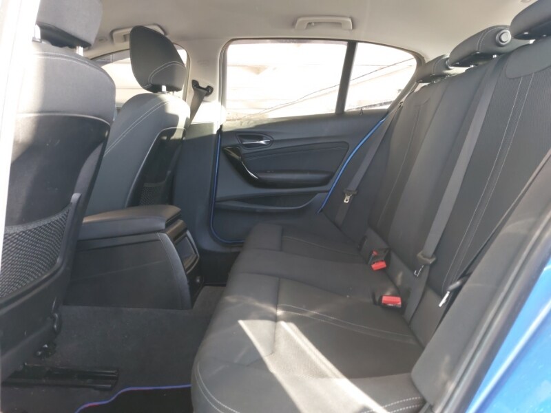 Used BMW 1 Series 2018 for sale - 76571625: Photo 6