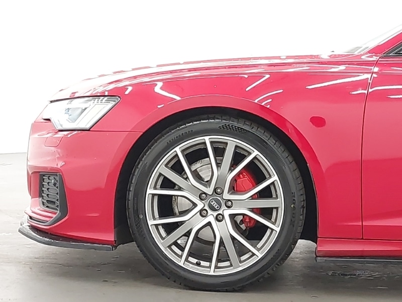 Used Audi A6 2019 for sale - 76052822: Photo 12