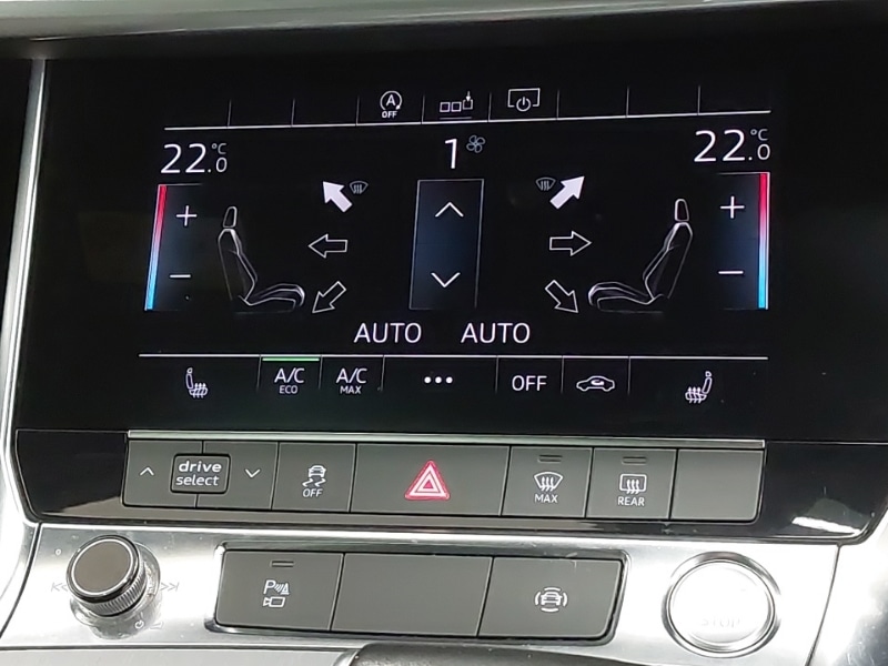 Used Audi A6 2019 for sale - 76052822: Photo 16