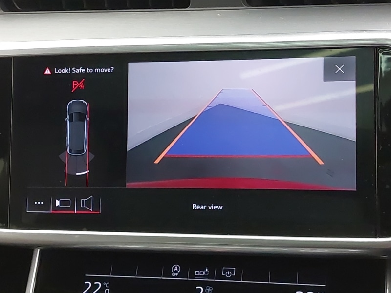 Used Audi A6 2019 for sale - 76052822: Photo 18