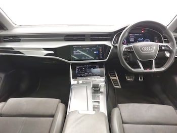Used Audi A6 2019 for sale - 76052822: Photo