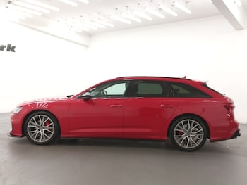 Used Audi A6 2019 for sale - 76052822: Photo