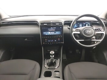 Used Hyundai TUCSON 2021 for sale - 78259411: Photo