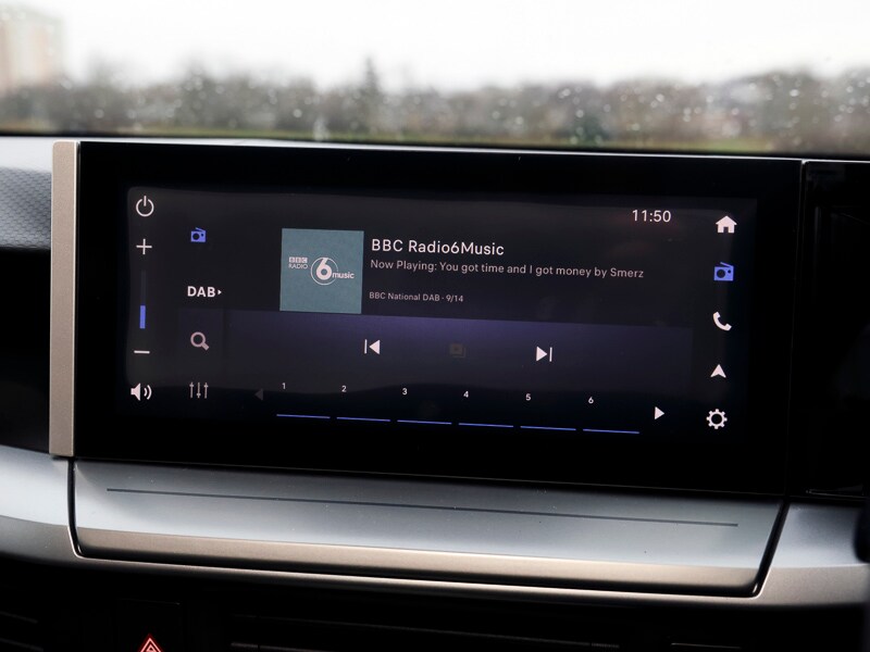 Used Vauxhall Frontera 2025 for sale - 77637181: Photo 15