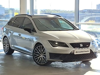 Used SEAT Leon 2016 for sale - 78634338: Photo