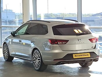 Used SEAT Leon 2016 for sale - 78634338: Photo