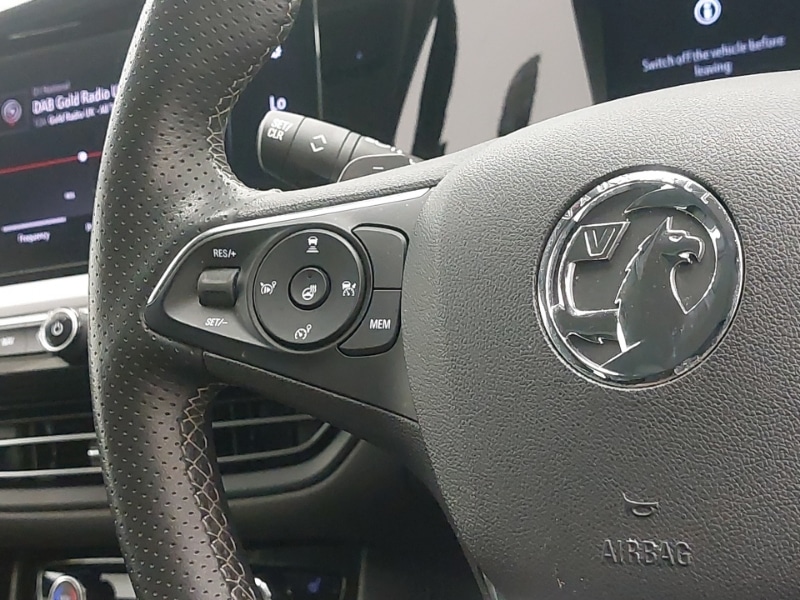 Used Vauxhall Grandland 2023 for sale - 77366363: Photo 11