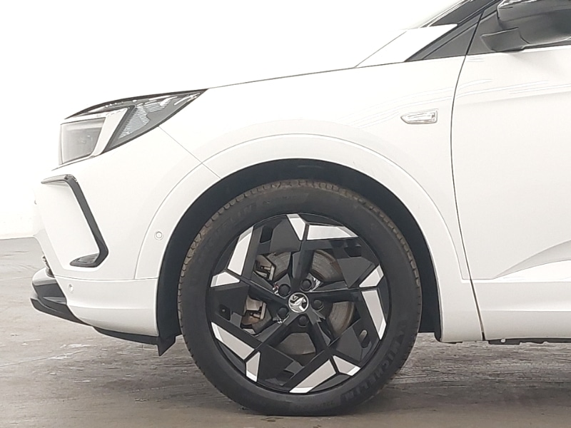 Used Vauxhall Grandland 2023 for sale - 77366363: Photo 12