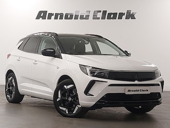 Used Vauxhall Grandland 2023 for sale - 77366363: Photo