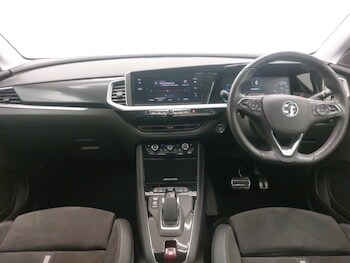 Used Vauxhall Grandland 2023 for sale - 77366363: Photo